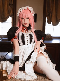 cos 瓦斯塔亚小龙虾 - 女仆